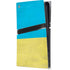 Ukraine Flag Distressed PlayStation PS5 Skins